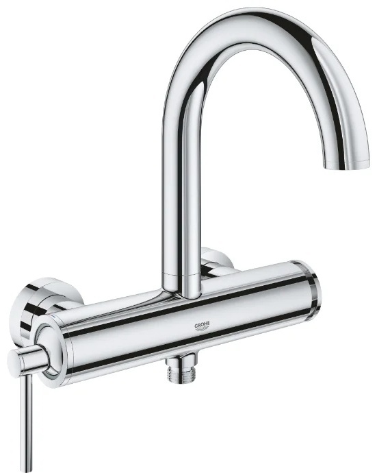 Смеситель для ванны, наружный, хром Grohe AtRio 32652003 - артикул K0000344637