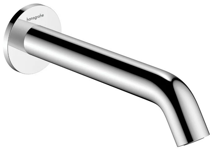 Излив для ванны, хром Hansgrohe Tecturis S 73411000 - артикул K0000344723