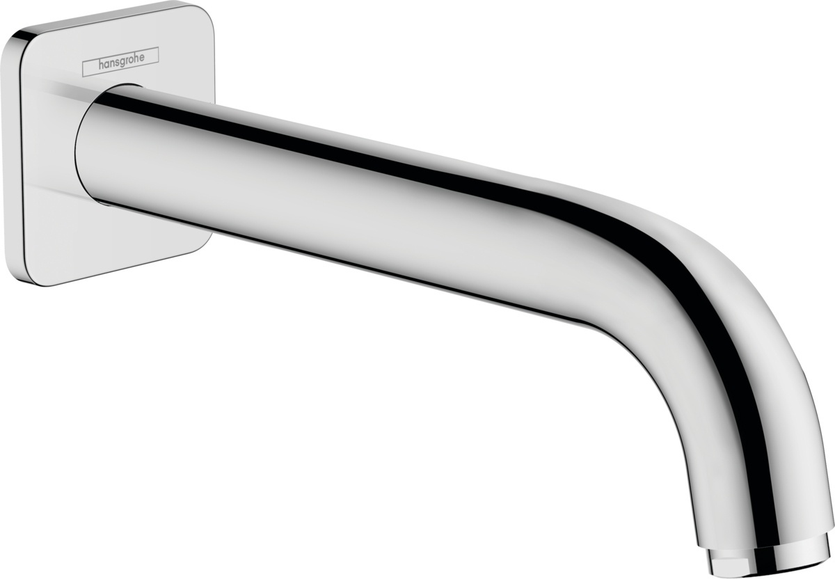 Излив для ванны, хром Hansgrohe Vernis Shape 71460000 - артикул K0000344724