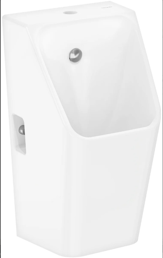 Писсуар подвесной, белый Hansgrohe EluPura Q 60128450 - артикул K0000344780