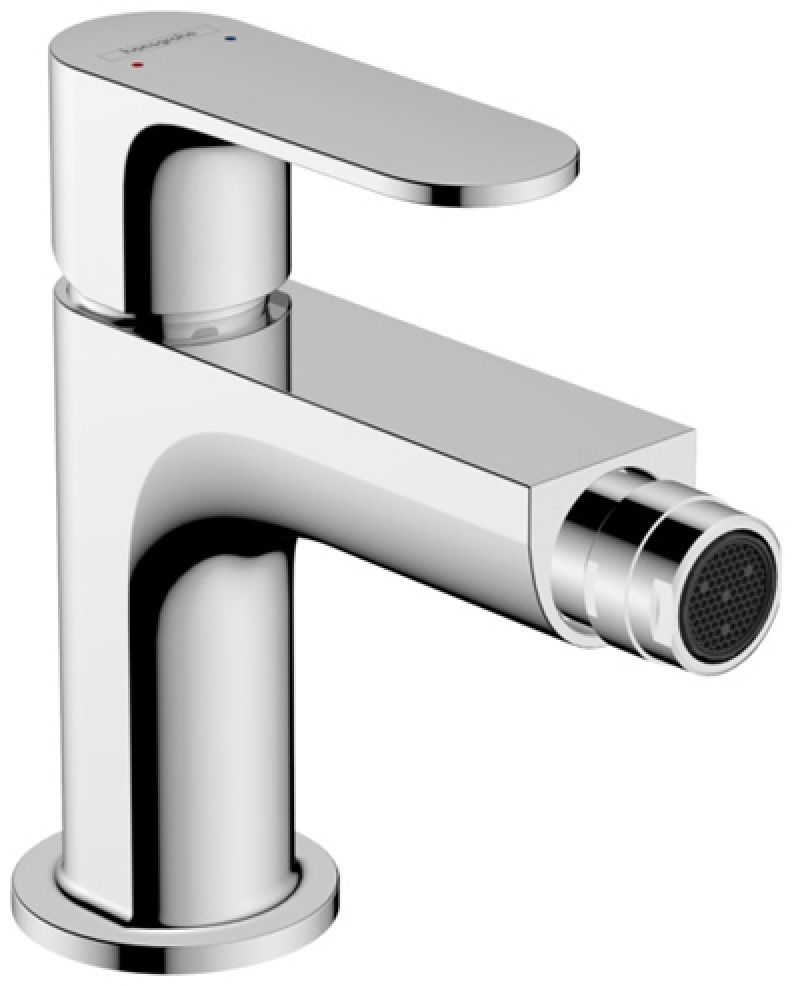 Смеситель для биде, хром Hansgrohe Rebris S 72210000 - артикул K0000316791