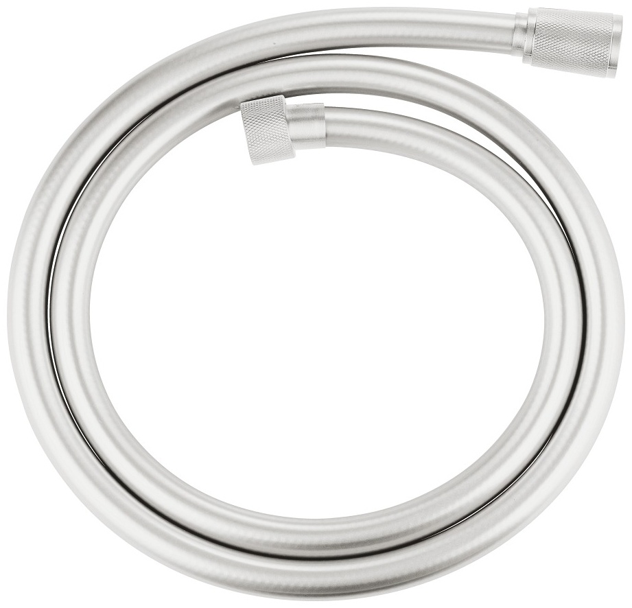 Душевой шланг 1250, хром Grohe Silverflex 28362001 - артикул K0000316445
