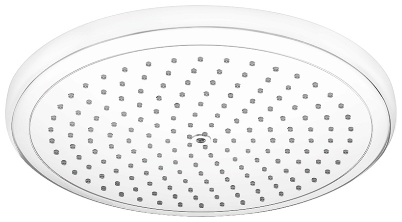 Верхний душ 280, белый Hansgrohe Croma 26220700 - артикул K0000316644
