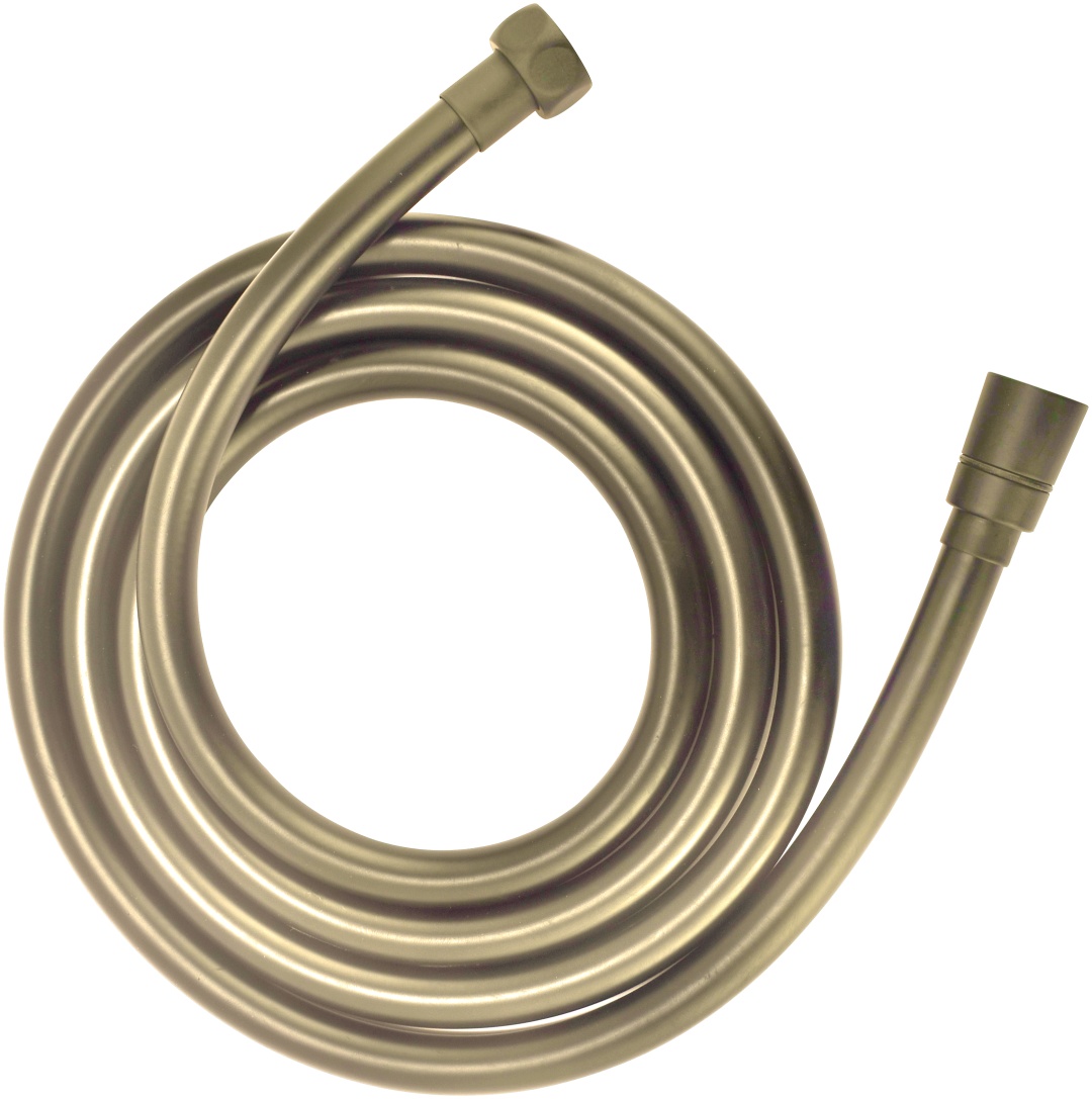 Душевой шланг 1600, армированный, золото ESKO ASH16Gold - артикул K0000316315