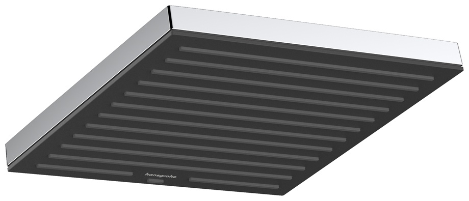 Верхний душ, хром Hansgrohe Pulsify E 260 1jet 24330000 - артикул K0000316669