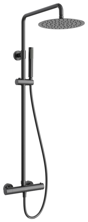 Душевая система с термостатом для душа, хром JOMOO 26200-898/1A-I031 - артикул K0000345158