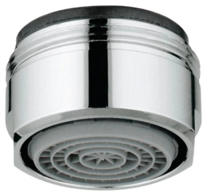 Аэратор для смесителей с резьбой M24 Grohe Neoperl 40005693 - артикул K0000344539