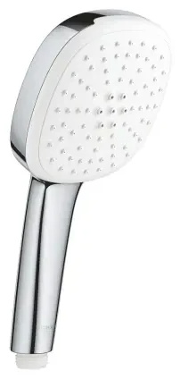 Ручной душ, 2 вида струи, хром Grohe Tempesta Cube 110 26746003 - артикул K0000316485