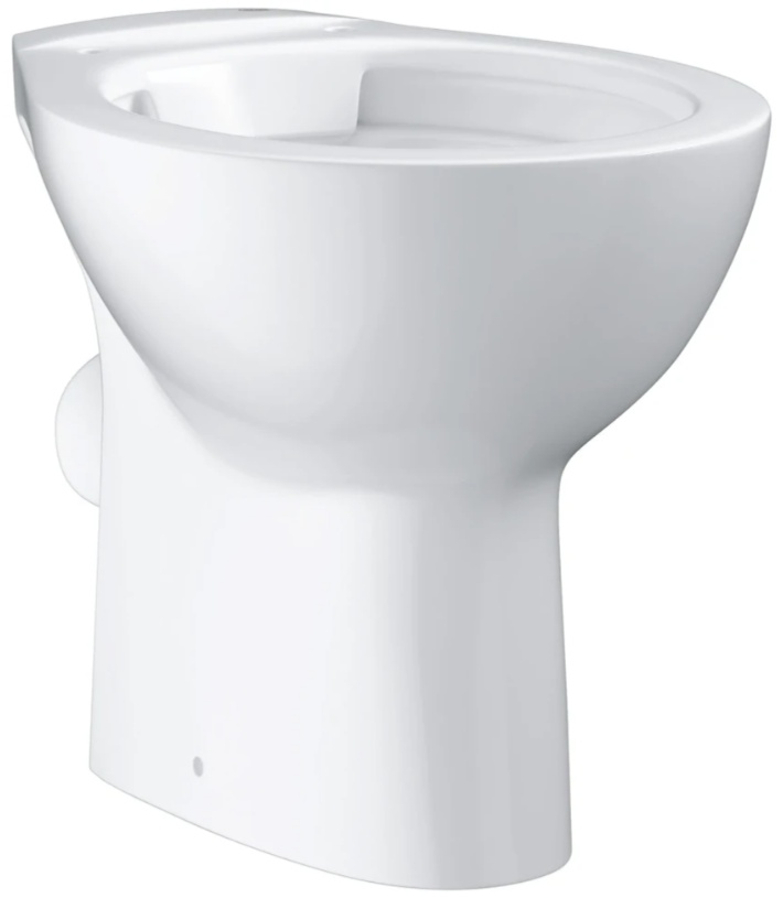 Видуар медицинский, напольный, с решеткой Grohe 39430000/A681 - артикул K0000345518