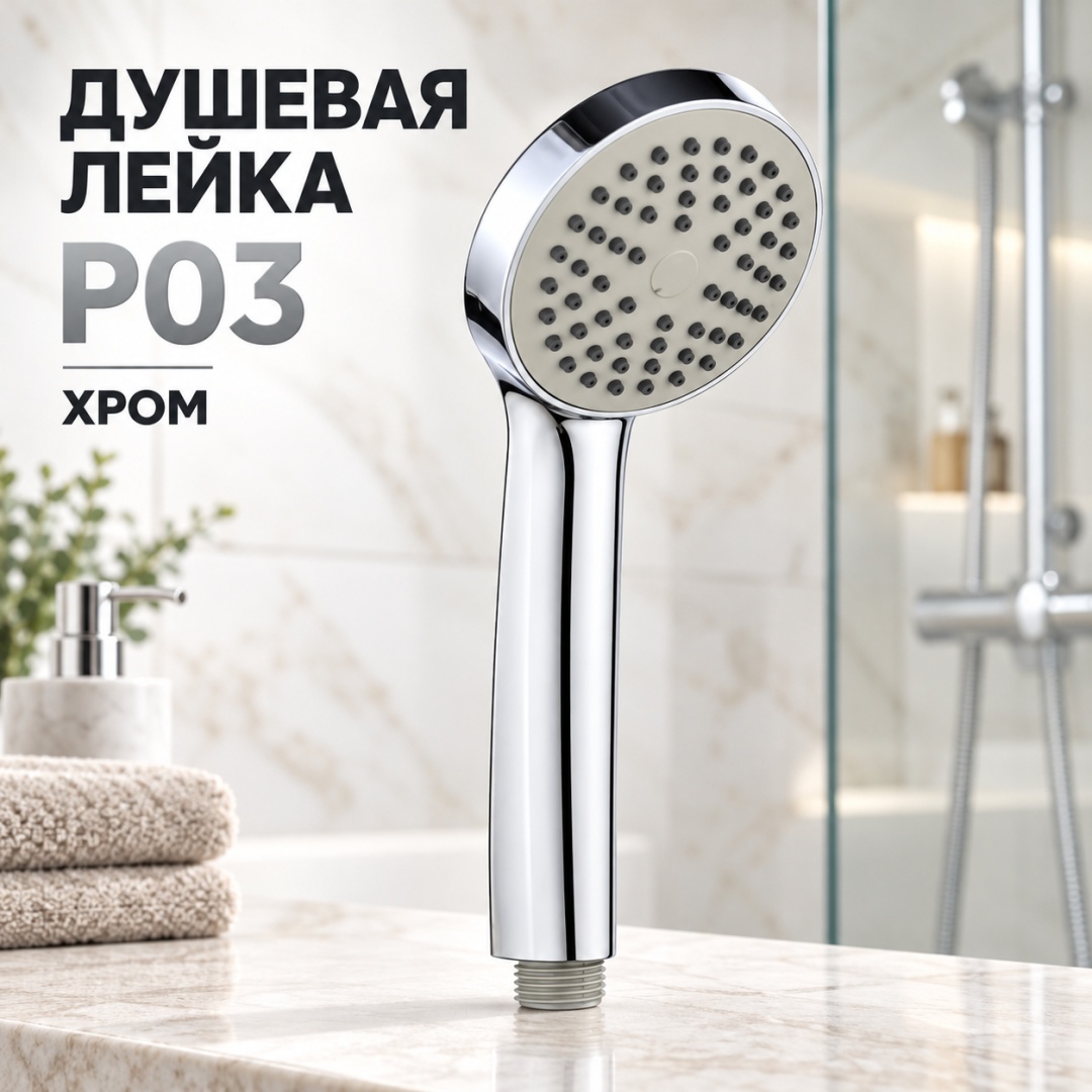 лейка P03 уп.50 шт - артикул K0000007650