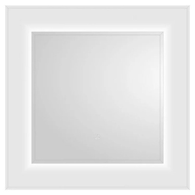 1013 Зеркало с подсветкой 70*70 см (к/к 5) - артикул K0000041670