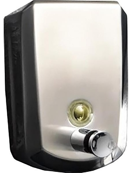 "HOTEL" Дозатор для ж/м настенный 0,5 л FX-31012 - артикул K0000041913