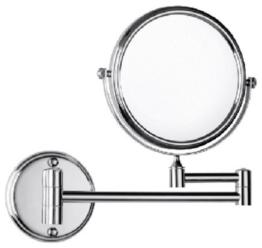 "HOTEL" Зеркало косметическое D15 FX-31021 (к/к 10) - артикул K0000041915