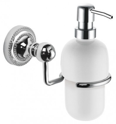 "STYLE" Дозатор жидкого мыла FX-41112 (к/к 10) - артикул K0000041934