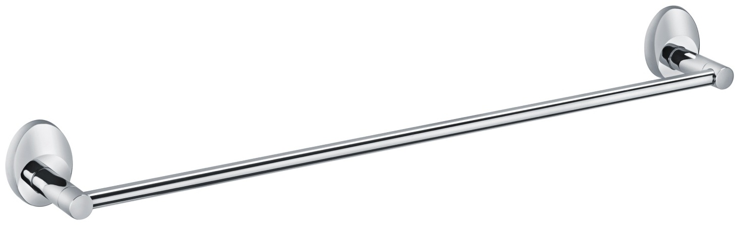 "EUROPA" Полотенцедержатель трубчатый (60 см.) FX-21801 (к/к 10) - артикул K0000041981