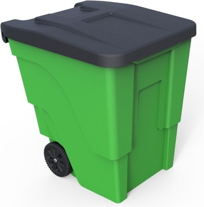 Мусорный бак STOCK 360 40-432 - артикул K0000044639