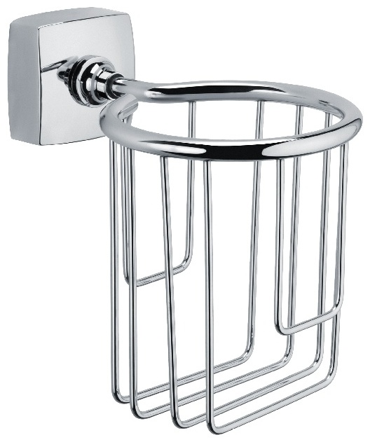 "KVADRO" Держатель освежителя воздуха FX-61314 (к/к 10) - артикул K0000044762