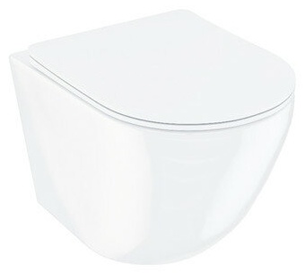 Унитаз подвесной Blanco Q - артикул K0000115237