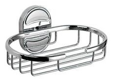мыльница решетка POTATO P2902-2 уп.20 шт - артикул K0000004763, изображение - 2