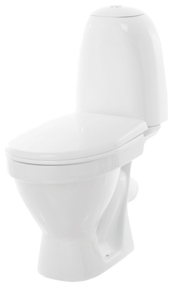 унитаз SANITA "Виктория"  - артикул K0000000202
