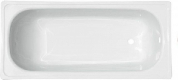 Ванна Antika 1,5 м сталь - артикул K0000001043