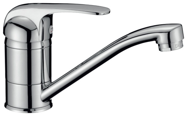 Смеситель Calorie 1023 СОТ (М)А02 кухня - артикул K0000001051