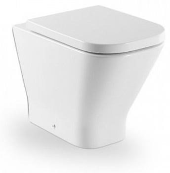 7893109000 THE GAP ПРИСТ. УНИТАЗ+БАЧОК+КНОПКА+СИД - артикул K0000039937