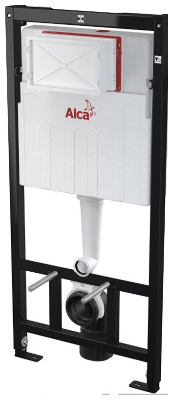 AM 101/1120-0001 Скрытая система инсталляции для сухой установки высота монтажа 1,12 м - артикул K0000039962