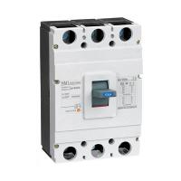 Авт. выкл. NM1-630S/3Р 400A 35кА (CHINT) - артикул CH126721