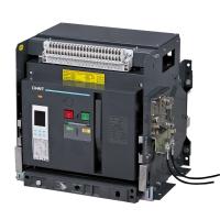 Воздушный авт. выкл. NA1-3200-3200М/3P стац., 3200A, 80kA, тип M, AC230В (R) - артикул CH101104