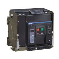 Воздушный авт. выкл. NXA16N16-MD3-AC230 3P выкат., 1600A, 50kA, тип M, AC230В - артикул CH940236