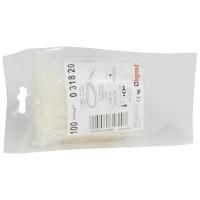 Colring Хомут бесцвет 2,4X95 - артикул 31820
