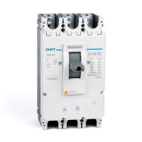 Авт Выкл NM8N-400Q TM 3P 400A 70kA с рег. термомаг. расцепителем - артикул CH268962